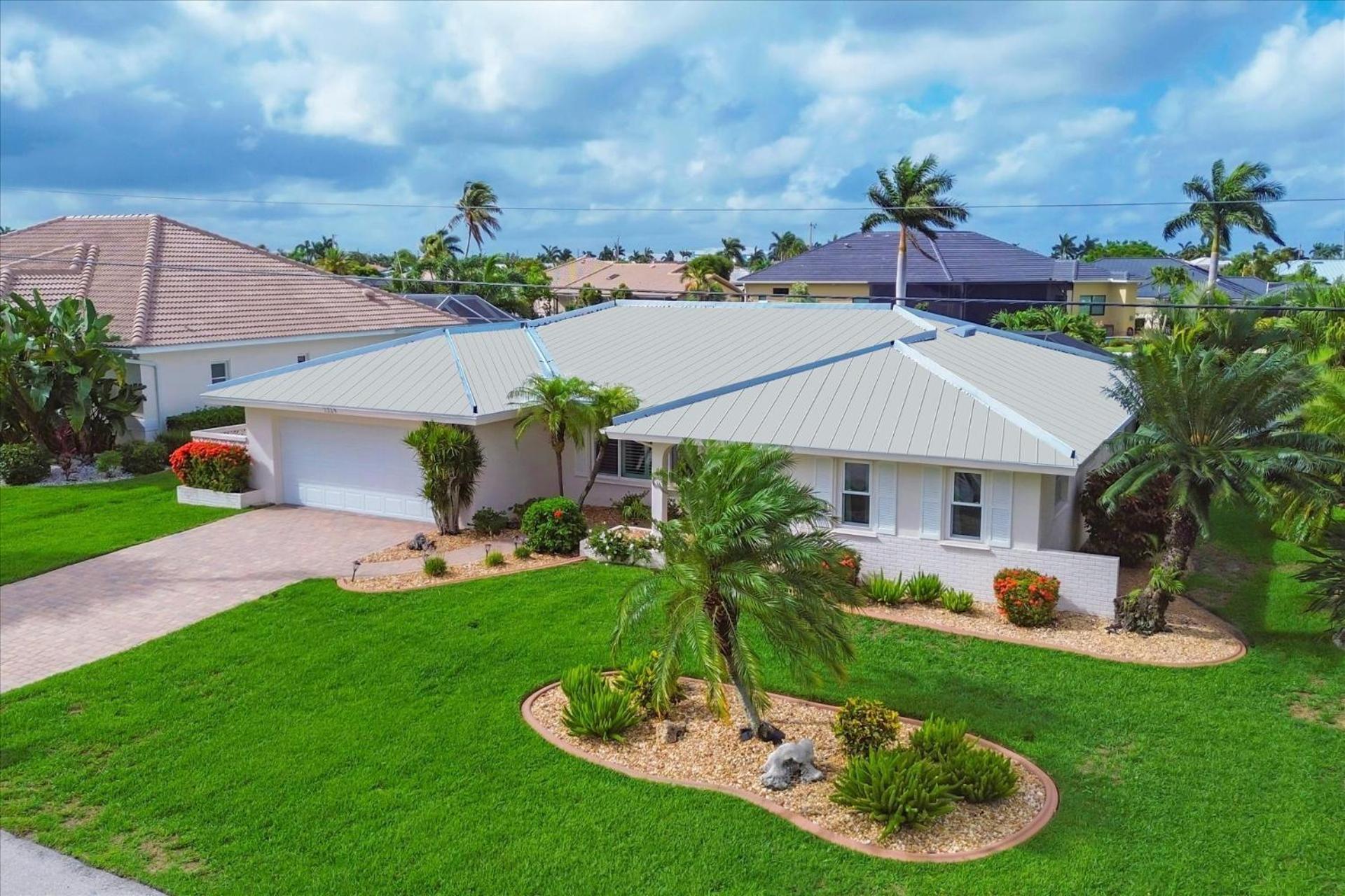 2219 El Cerito Villa Punta Gorda Exterior photo