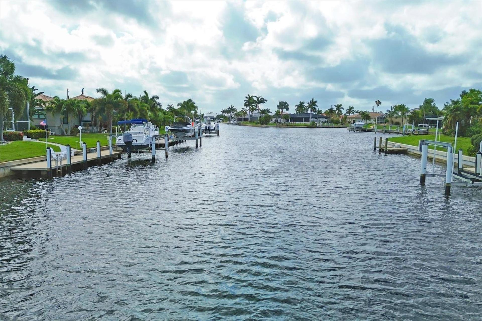 2219 El Cerito Villa Punta Gorda Exterior photo