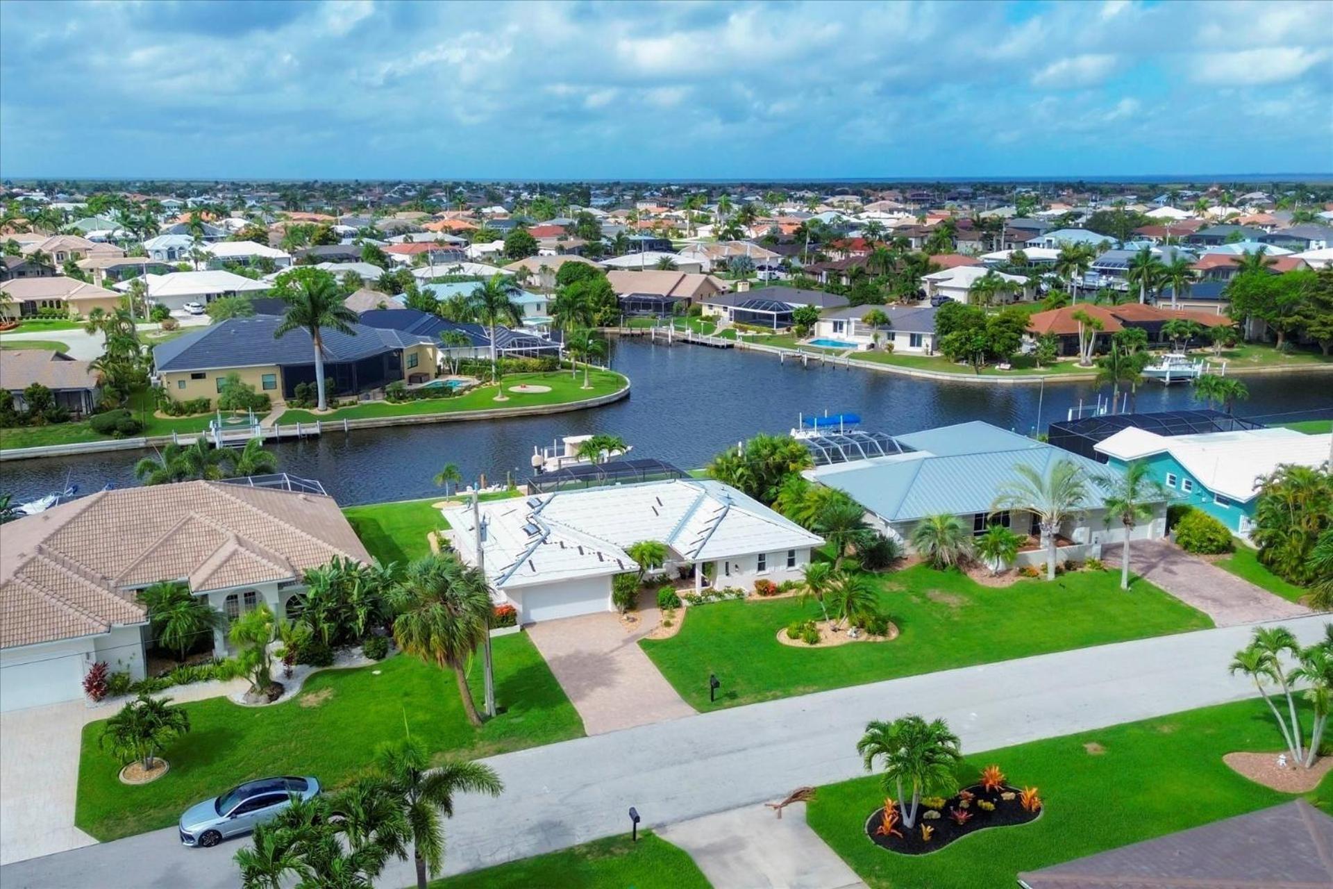 2219 El Cerito Villa Punta Gorda Exterior photo