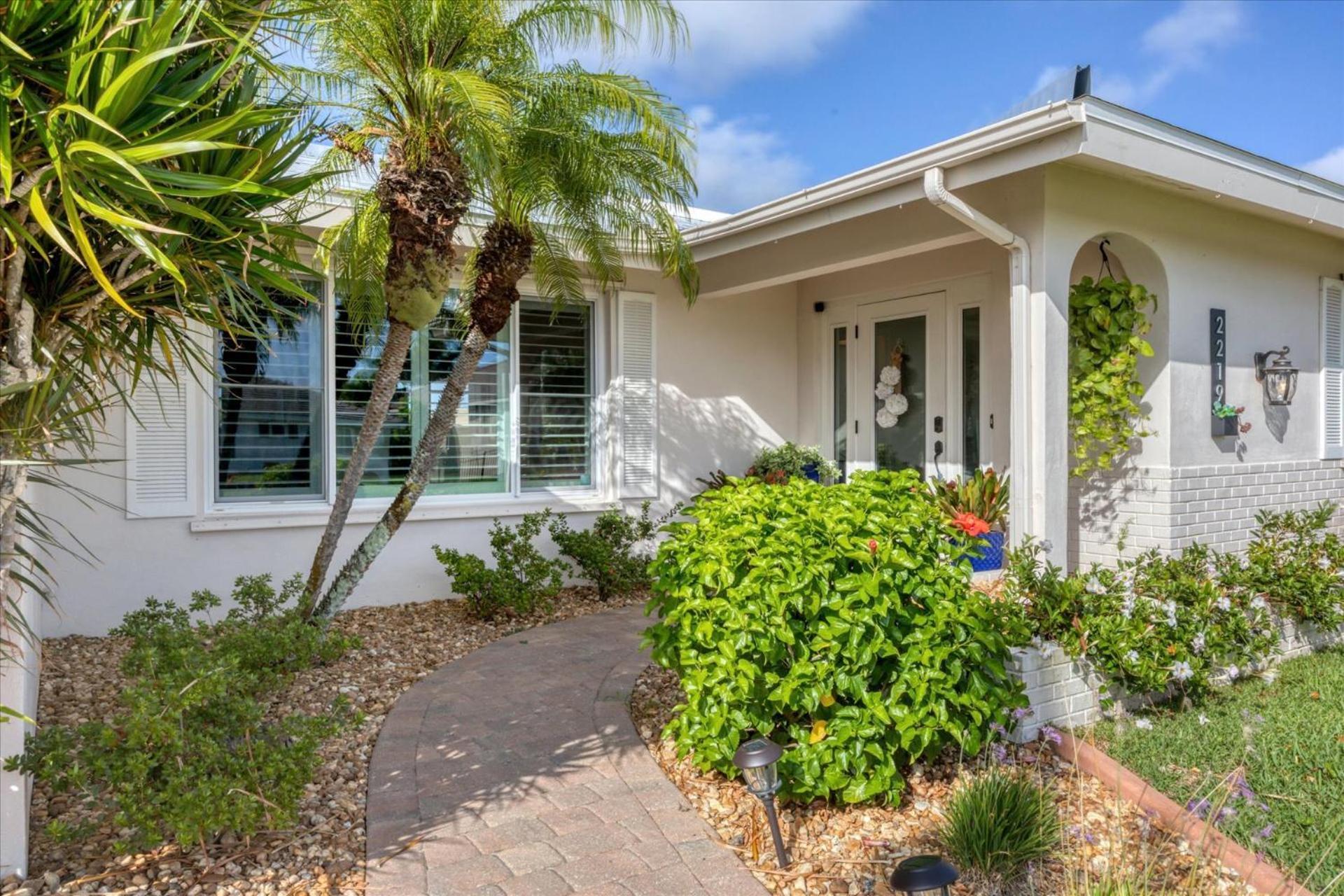 2219 El Cerito Villa Punta Gorda Exterior photo