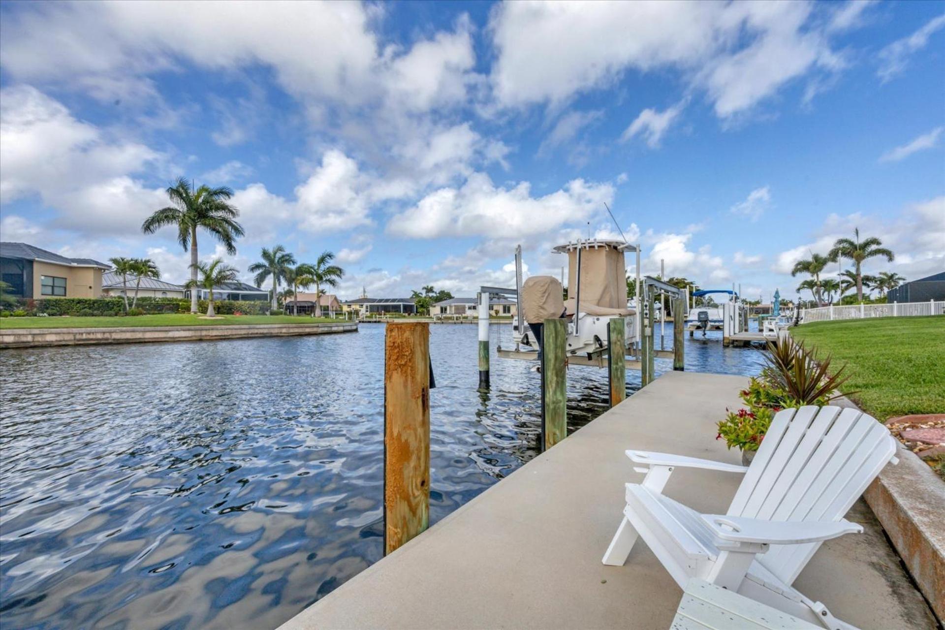2219 El Cerito Villa Punta Gorda Exterior photo