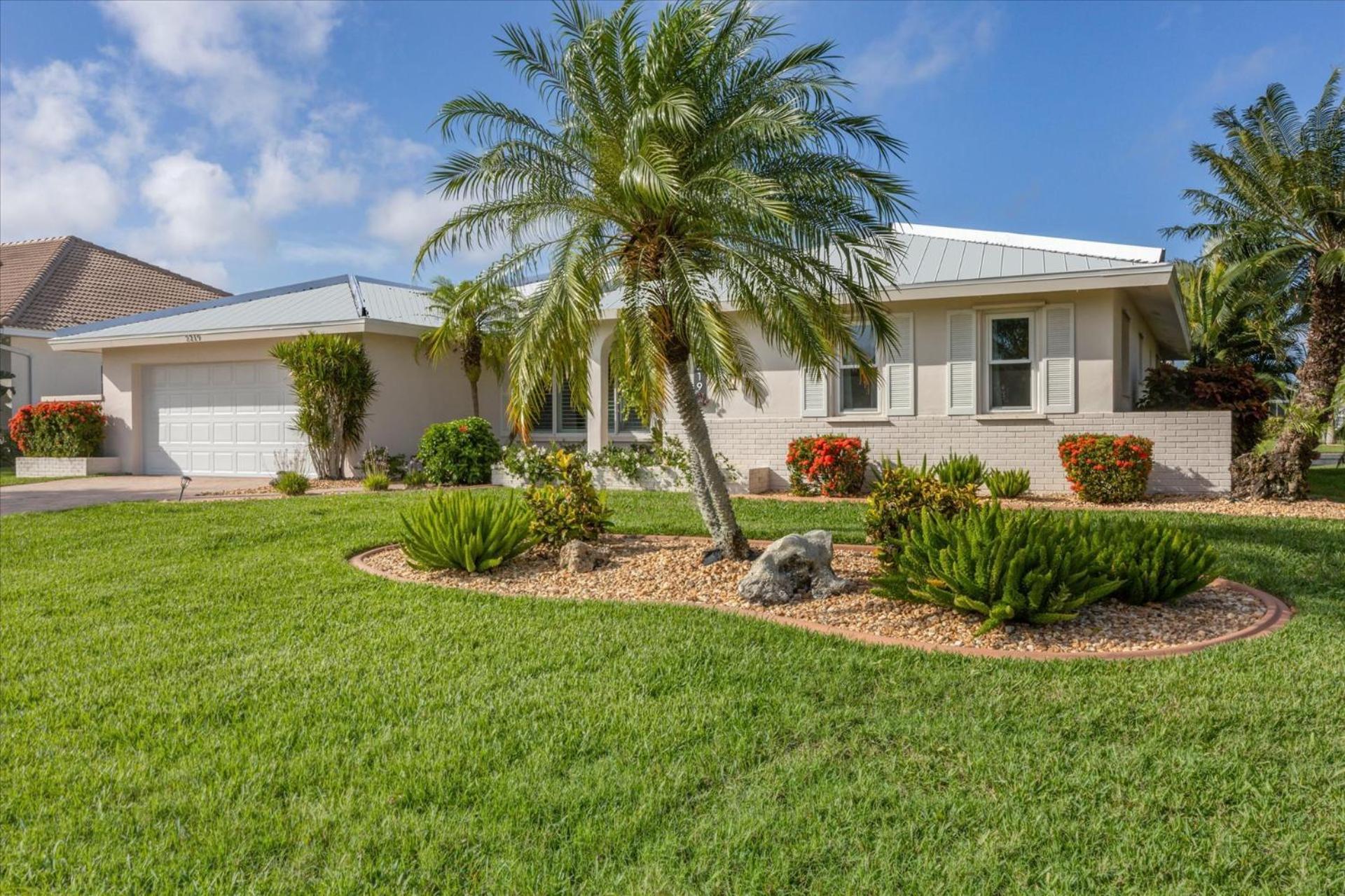 2219 El Cerito Villa Punta Gorda Exterior photo