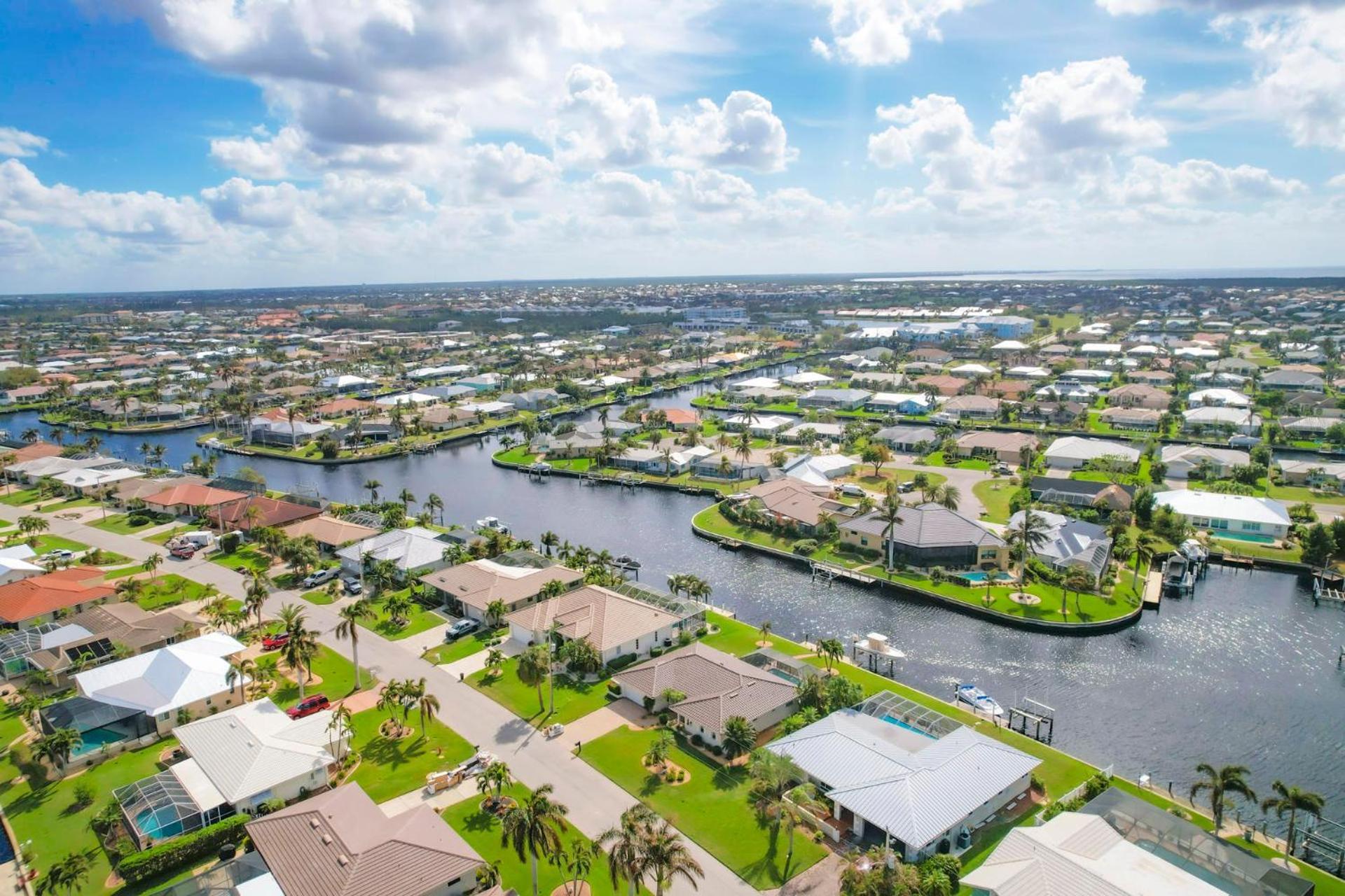 2219 El Cerito Villa Punta Gorda Exterior photo